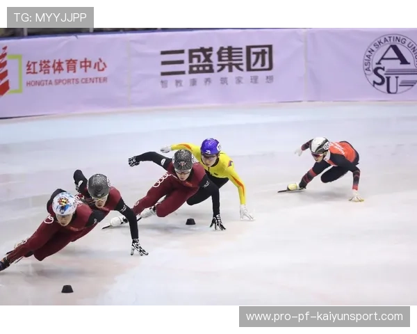 冬季短道速滑亚洲杯中国队包揽多个奖牌位置 冬季短道速滑亚洲杯中国队包揽多个奖牌位置